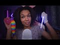 ASMR| 30 Triggers in 30 Minutes 😴 (trigger assortment for sleep) 💕