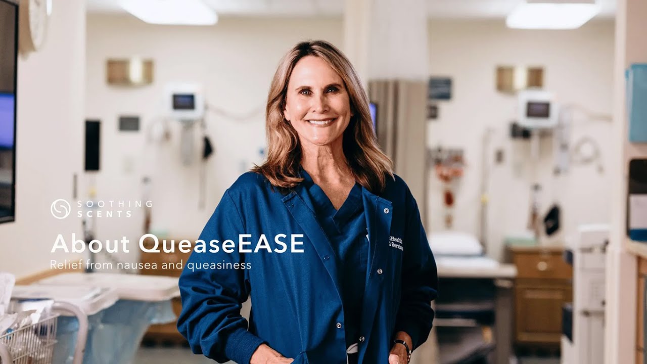 About Soothing Scents