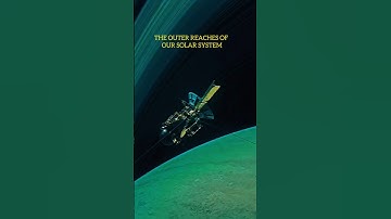 Voyager 1 is FINALLY responding again!#shook #science #space