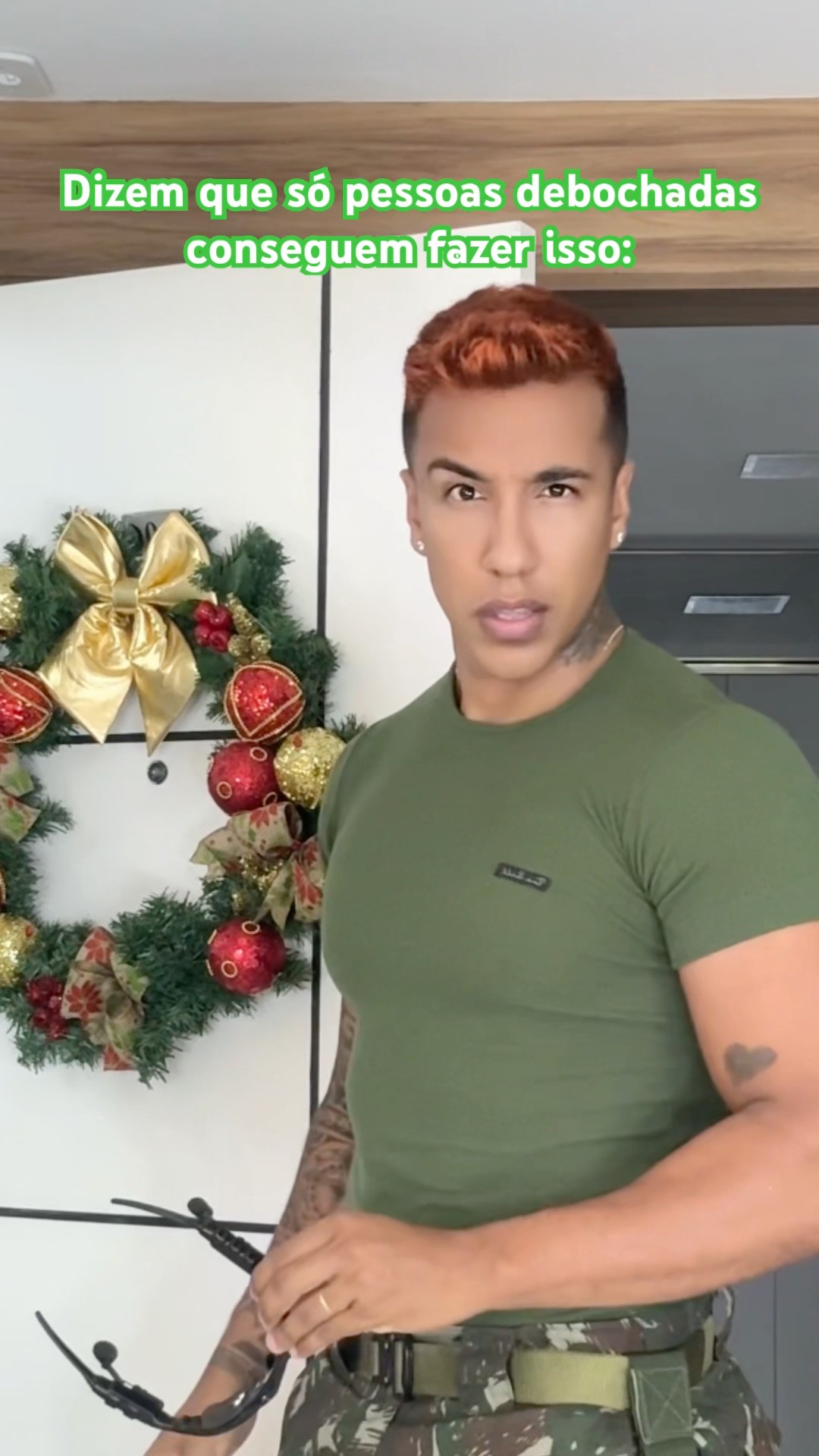 Tem algum debochado(a) aqui?​⁠@mayca.brasil #funnymemes #challenge #trend #short #shorts #funny