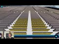 Cluster Craft Update 21 - New Cinematic Shots & Realistic LOD Visuals