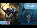 Monster Hunter Wilds | Dying Light: The Beast - September 24, 2025