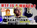 WTF IS A MUNCH!? Ice Spice (Natural Reactions)