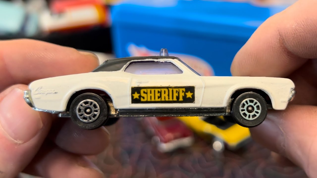 Mt Holly Racing Featuring Cougar XR7 G20 928 - YouTube