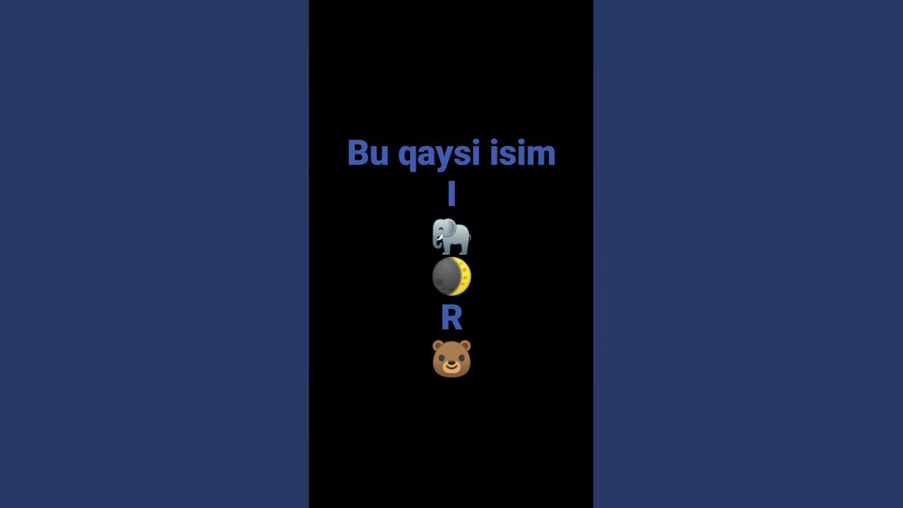 I......ra - YouTube