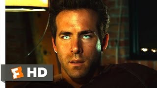 Green Lantern - The Oath Scene (2/10) | Movieclips