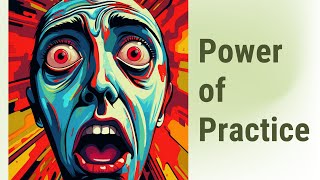 Mastering Adaptive Testing: The Power of Practice