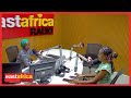NDUGU WA MUME SIYO NDUGU ZAKO ISHI NAO KWA TAHADHARI SOMO YUSTA MSOWOYA 
