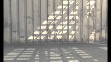 MW3 tutorial: Wallbang spot dome