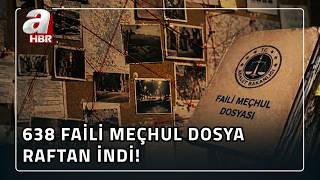 638 Faili Meçhul Dosya Raftan Indi İşte İşte En Fazla Faili Meçhul Dosya Olan Iller A Haber