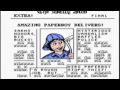 Paperboy  atom beat