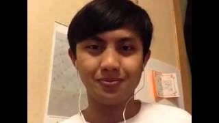 Solo Azis 'kerudung putih' (Rhoma irama)