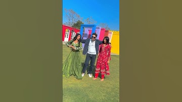 #Video| ढोड़ी लउके लागल | DhodiLauke Lagal |#Awadhesh Premi Yadav| Bhojpuri #Arkestra video 2024