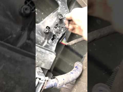 GM Trailer Brake Controller System Service **Fix**Tutorial