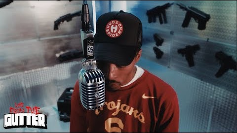 CHXNK - I'll Be Ight | Live From The Gutter Performance