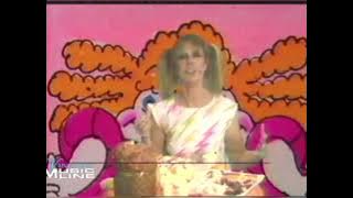 Loretta Goggi - Cicciottella - Sigla della Trasmissione TV 'BIS' [HD]