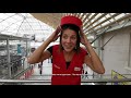 A la dcouverte des mtiers sncf avec camille lorente