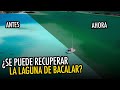 No vas a creer lo que le pasó a Bacalar, ¿se podrá recuperar?