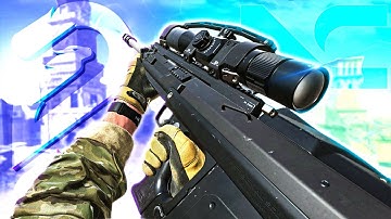 The Best MW2 sniper montage!!