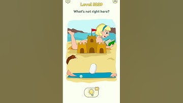 dop2 level#5239 #dop #dop2 #gameplay #deleteonepart #shorts #youtubeshorts #viral #viralvideo