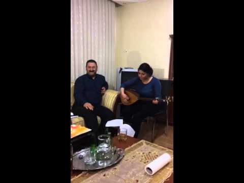 NADİR KESKİN & AYSEL YILMAZ ( GURBET ELE DÜŞTÜ )