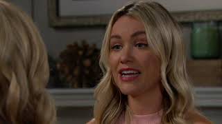 Bold and Beautiful 8145 -  Full Episode (2019)