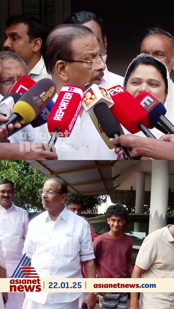 'എൻ.എം വിജയൻ്റെ കുടുംബത്തെ സംരക്ഷിക്കും'