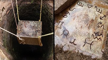 10 Mysterious Recent Discoveries Science Can