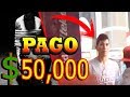 PAGO $50,000 A SECUESTR4D0RES PARA RECUPERAR A SU HERMANO//CEVICHURROS SHOW//