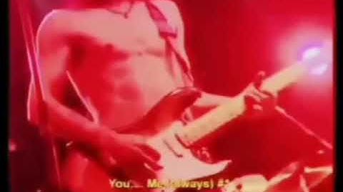 Slank - #1 | Konser Virus Road Show 2002