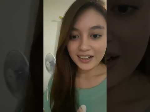 Nabilah Ayu Live Instagram Sampai Pagi sambil Main VCS Bareng Follower