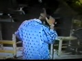 SERGIO VARGAS ( EN EL PUEBLO MIO ) EN ALTO DE CHAVON.