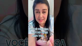 Você Vai Precisar Ser Muito Forte E Voltar Novamente