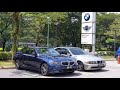 2020 BMW 320i (G20) Review - Segment's best all-rounder, more appealing than 330i | EvoMalaysia.com