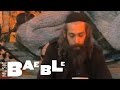 Matisyahu on Light and his influences & inspirations || Baeble Music