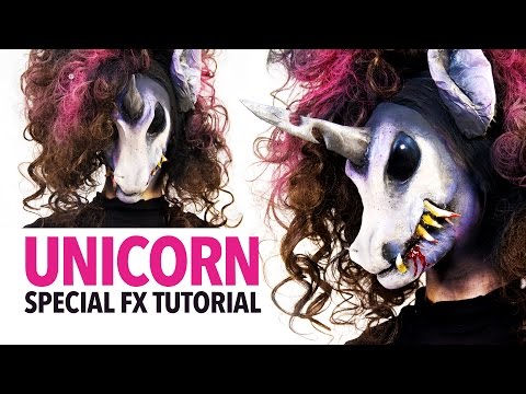 Magic Unicorn Glitzer-Tattoo Set - 3 Glitzertattoos + Strassstein-Aufkleber Für Kinder - Parabenfrei