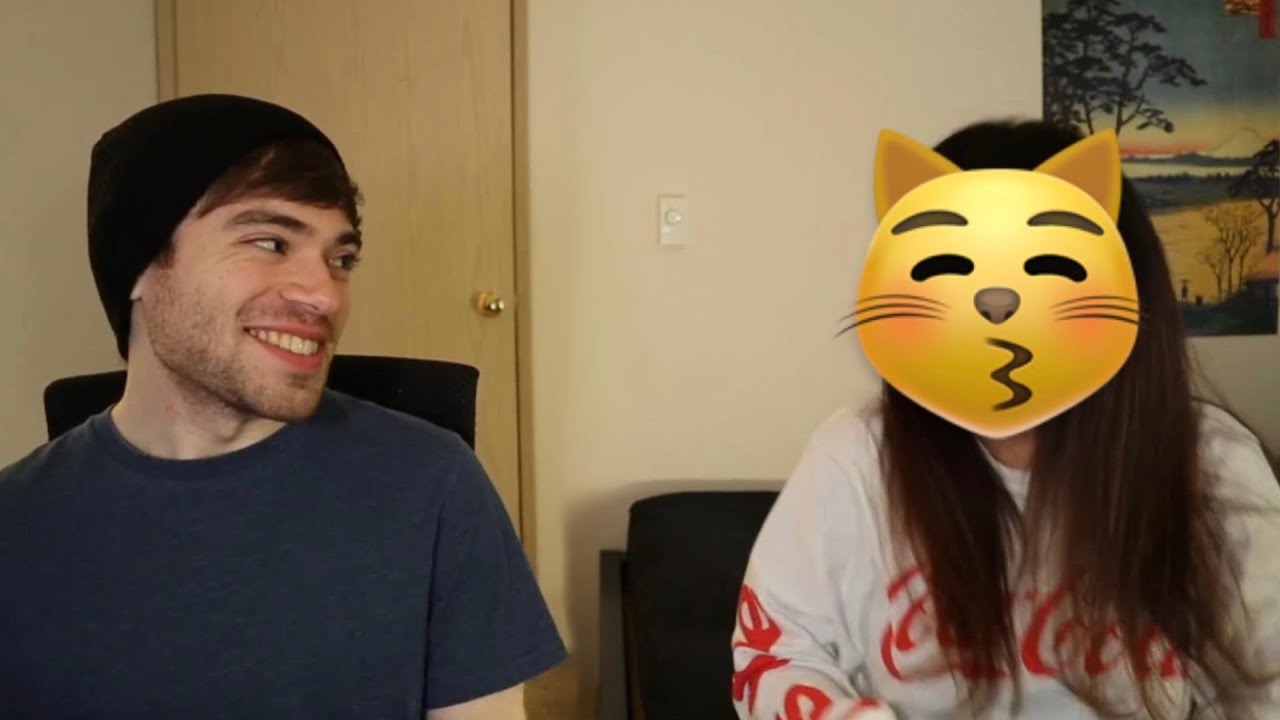 Q&A Stream With My Girlfriend - matt vs japan live with his girlfriend