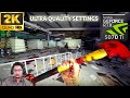 No More Room In Hell RTX 5070 Ti - Insane Ultra Graphics 2K Performance