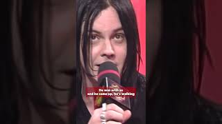 The Seven Nation Army Riff Almost Didnt Happen