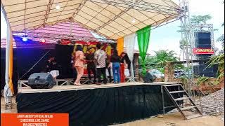(PART 2) BERSAMA ABNG TOHER BR CAKAK MAK CAWO?? NEW FRISKA MUSIC LIVE BUMI AJI