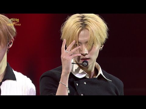 ALPHA DRIVE ONE - FORMULA [열린 음악회/Open Concert] | KBS 260412 방송