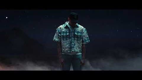 Chris Brown - Angel Numbers (Official Music Video)