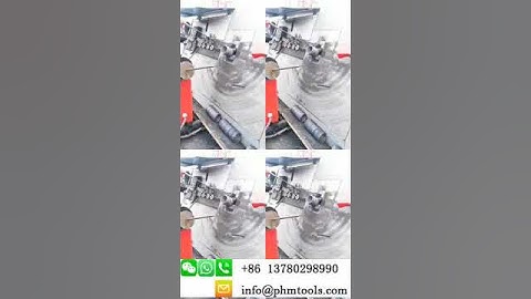 Phmtools advanced rebar bender machine exporter