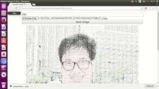 Ampare Image To Text Converter For Google Chrome screenshot 5