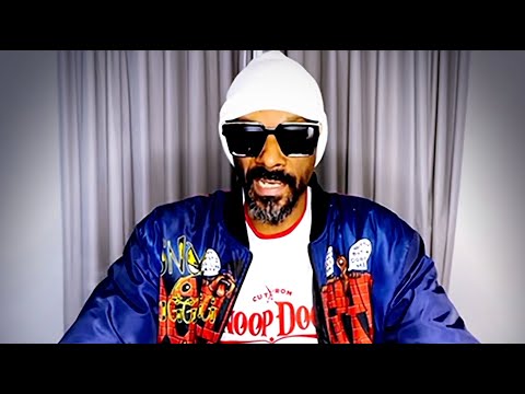 Snoop x Def Jam Consultant Announcement