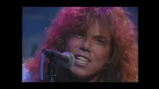 Europe - Halfway to Heaven