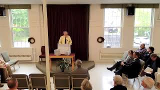 EPC Worship May 19, 2024 by Steve Magee 24 views 10 days ago 1 hour, 22 minutes