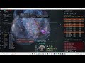 TFI fleet Killing Hurricane fleet + Fortizar + A cheeky dread