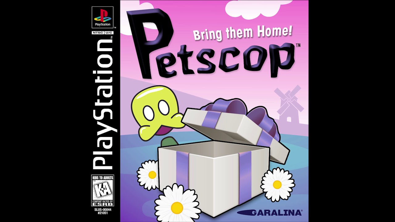 petscop remastered guess playable