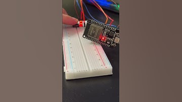 Hello World !  .... coming soon?  #esp32 #arduino #firstproject